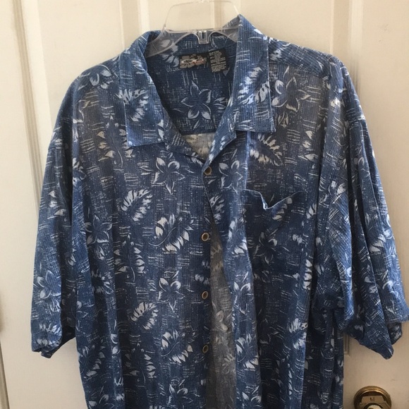 Other - FINAL MARKDOWN Men’s short sleeved shirt xxl